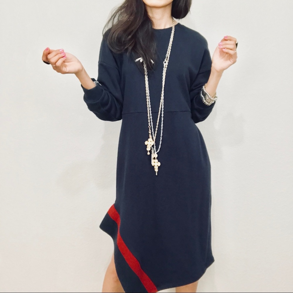 Brand new knit dress long top - Picture 7 of 7